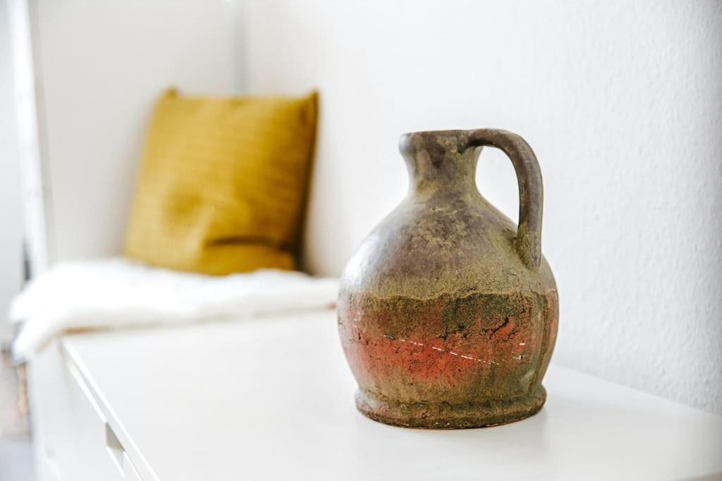 City-Appartement, Holtenauer Strasse Mit 24H Check-In Kiel Luaran gambar