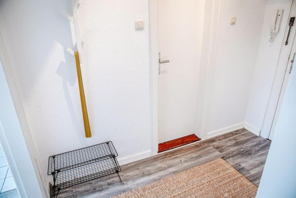 City-Appartement, Holtenauer Strasse Mit 24H Check-In Kiel Luaran gambar